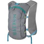 [mokzer] бег сумка 140g супер-легкий бег рюкзак Trail Ran марафон jo серебристый g велоспорт меньше гидратация сумка вентиляция водонепроницаемый велосипед re-