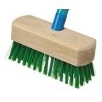  портативный * Crown палубная щетка изменение нейлон 