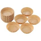 下村企販 マフィンカップ 6号 120枚 �