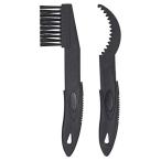  цепь щетка механизм чистка щетка велосипед уборка очиститель цепи 2 вид комплект уборка инструмент велосипед. цепь, кривошип, механизм и т.п. подходит bla