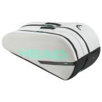  head HEAD теннис сумка Tour чехол для ракетки L 260624