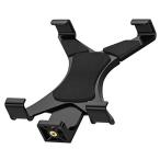 TiMOVO планшет держатель штатив ipad штатив держатель планшет подставка штатив IPad штатив крепление адаптор 7-11 дюймовый ipad держатель держатель фиксация собственный ..