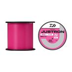 ダイワ(DAIWA) ボビン/ナイロンライン/道糸 ジャストロン 2号*6号 500m巻き 各種