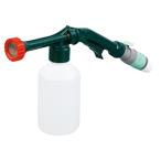 サカタのタネ らくらく散水・肥料散布 ニュースプレックス コック付