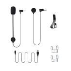 FODSPORTS FX8 in cam для детали FX8 in cam 2023 год 10 месяц предыдущий принадлежности : arm Mike / код Mike /Micro-B зарядка кабель / metal зажим / защита коврик /3M двусторонний лента 