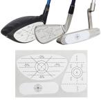 90 Schott минут Golf Schott маркер (габарит) Golf тренировка сопутствующие товары наклейка Driver железный короткая клюшка Schott сенсор ( Driver для, для металла, короткая клюшка для наклейка каждый 30