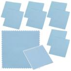 I'm so happy серебряный полировальный Cross большой размер серебряный полировальный драгоценный металл полировальный ткань аксессуары колье музыкальные инструменты шт упаковка 10 листов (15*15cm)