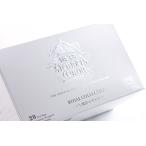 GEORGE STEUART( George Stuart ) Royal Collection TB20 пакет входить коробка 1 шт 