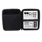  Yamaha YAMAHA web литье миксер AG06/AG06MK2 специальный защита кейс для хранения -WERJIA(AG06/MG06)