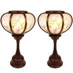  лаковый ....... .1 на входить поддон фонарь поддон фонарь Mini O-Bon фонарь . передний лампа беспроводной высота 27cm ширина 14cm compact симпатичный класть фонарь O-Bon сопутствующие товары 