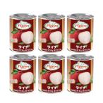 [ Pigeon ]laichi. сироп консервы .230gx 6 шт Canned Lychee in syrup 230g Set of 6