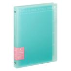 kyoktou жнец -pape правило b дракон mB5 26 дыра широкий голубой LN222B