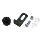 poshu лицо (POSH FAITH) центральная подставка стопор SR400(-2021 год ) * SR500 010141-20