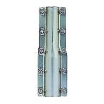  форель Pro электрик Must подключение металлические принадлежности 25.4mm.31.8mm joint для MJ3225