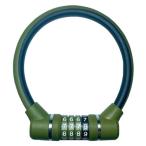 go Lynn (GORIN) заменяемый тип dial тросик таблеток хаки φ12*300mm G232W-300KH/503-00331