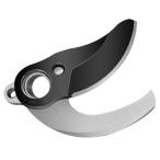 電動剪定鋏の替え刃 品番PR-E50 SK5高炭素鋼 テフロン