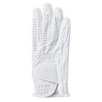 キャスコ(Kasco) ゴルフグローブ SILKY FIT シルキーフィット レギュラーサイズ(右手用) メンズ GF-17251R