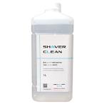  Brown бритва для жидкость для мытья для заполнения 1 шт. (1L)