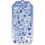 クーリア シール ボンボンドロップシール フローズン よるねこボンボン 91249