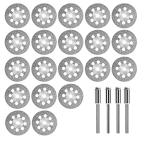  круг дыра Mini бриллиант резчик 24 позиций комплект бриллиант re-do полировка резчик Mini резчик диаметр 22mm 3mm ось поворотный тепловое излучение превосходит Mini маршрутизатор дракон ta-