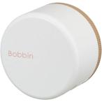 コクヨ(KOKUYO) マスキングテープ カッター付きケース Bobbin ホワイト T-BS101W