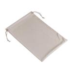 [PATIKIL] лыжи защитные очки сумка микро волокно защитные очки от снега кейс покрытие мягкий место хранения рукав мешочек сумка солнцезащитные очки очки очки объектив для серый 