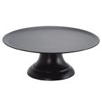 FOYER ho waie(Foyer) PV подставка tray BK φ32xH12 2300111