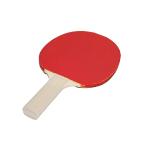 LLB SPORTS настольный теннис ракетка she-k рука 5205