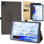 NSFN BottHealth C108/Laowei C108/JETAKu C108 специальный чехол планшет 10 дюймовый 2025 новейший соответствует для покрытие PU кожа покрытие подставка возможность рука с ремешком .