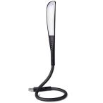 LEDGLE LED лампа USB свет Mini USB свет регулировка угла возможность 3 -ступенчатый style свет возможность глаз . добрый продолжительный срок службы PC/ ноутбук / энергия банк /USB зарядка для черный 