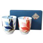 湯呑み ペア プレゼント ギフト箱入