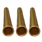 . слива . каллиграфия кисть колпак очень большой 3 шт. комплект внутренний диаметр 19.0mm