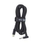 fine-R 4.0*1.7mm 100W/5A соответствует E-marker установка ASUS Lenovo для HP Hewlett Packard ноутбук PD зарядка USB-C TYPE-C конверсионный адаптор AC зарядка источник питания ke