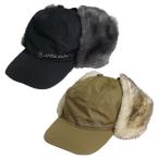 JACKALL( Jackal ) полет мех колпак 58-60 черный 