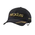 [ Shimano ] Nexus Gore-Tex дождь колпак CA-101X черный M