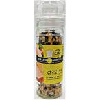  лимон pi-ru& черный перец 50g / чёрный .... Mill имеется / черный перец . лимон. освежение . способ тест . плюс сделал специя Mix.. кроме того,, чеснок .ta