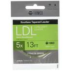 timko(TIEMCO) TIEMCO LDL Leader 13FT 3X