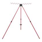 ダイワ(DAIWA) ロッドスタンド サーフスタンド752/502/503 ブルー/レッド 各種 (2025年モデル)