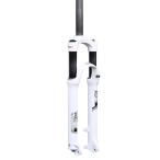 SR SUNTOUR(エスアールサンツアー) サスフォーク XCR-32-LO-DS AH OS 26 100MM COIL SF14 386261 386261 グロスホワイト