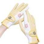 PREMINNO( premi -no) Golf перчатка перчатки женский обе рука Fit чувство долговечность дизайн 