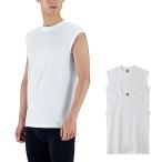 GUNZE( Gunze ) внутренний рубашка G.T.HAWKINS хлопок 100% Surf рубашка 2 листов комплект HK10182 мужской 