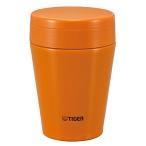 タイガー スープジャー 380ml キャロット MCC-C038-DC