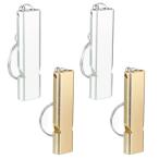  свисток ( Gold 2 шт * серебряный 2 шт. ) свисток предотвращение бедствий предотвращение бедствий свисток предотвращение бедствий дудка дудка предотвращение бедствий предотвращение бедствий дудка предотвращение бедствий свисток бедствие дудка бедствие для дудка свисток предотвращение бедствий большой громкость 