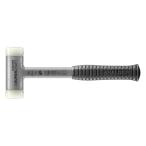  Hal da-(HALDER) амортизаторы отсутствует нет . перемещение super craft Hammer Steel производства руль нейлон ( белый ) диаметр 40 3377.040