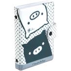  солнечный X (San-X) монохромный b-.... наклейка жнец -SE68704 H155*W110*D20mm