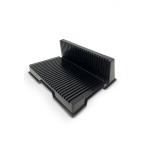  пластиковая модель Runner подставка краскопульт Runner. регулировка .26*20*10cm