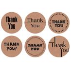 Creve Cell Thank you спасибо 120 листов подарок наклейка иен type 3cm упаковка наклейка ( craft цвет )