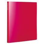  фото альбом * высота прозрачный * L штамп размер видеть открытие 12 карман L штамп 240 листов . форма возможность KP-126se регулирование розовый 
