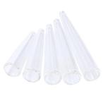 ヘラウキ 成形器 ガラス管 耐熱ガラス ヘラブナ釣り道