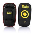 Fairtex KPLC6me Thai кикбоксинг маленький машина свинья i накладка 